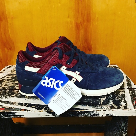 Asics Gel Lyte 3 - Picture 5 of 5